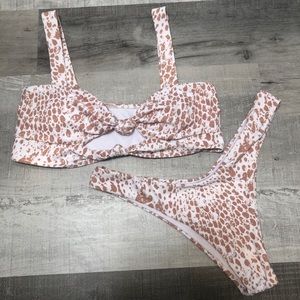 Zaful Bikini